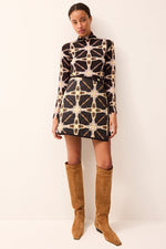 Marie Oliver Ts Orca Skirt