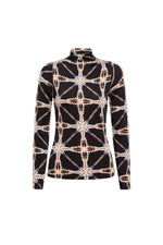 Marie Oliver Ts Eloise Top