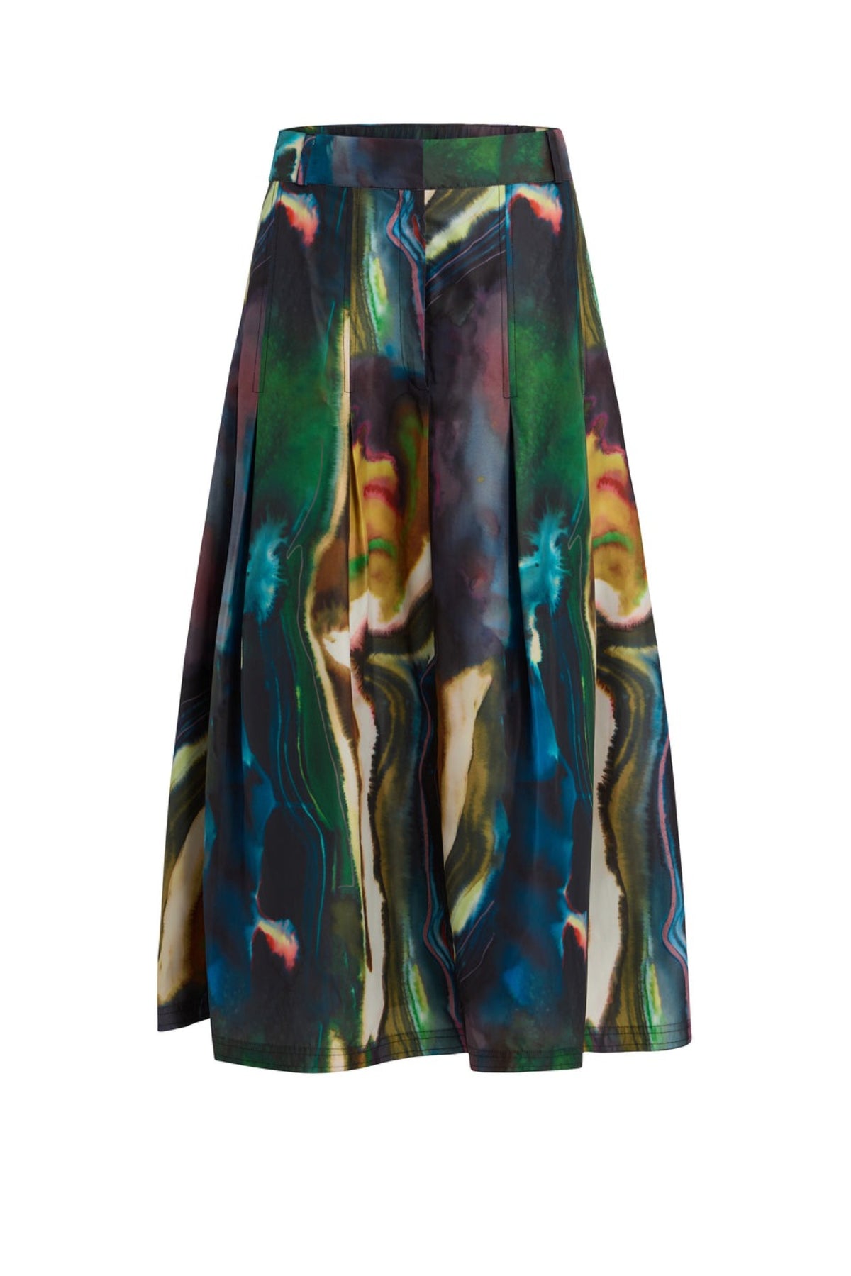 Marie Oliver Ts Faith Skirt