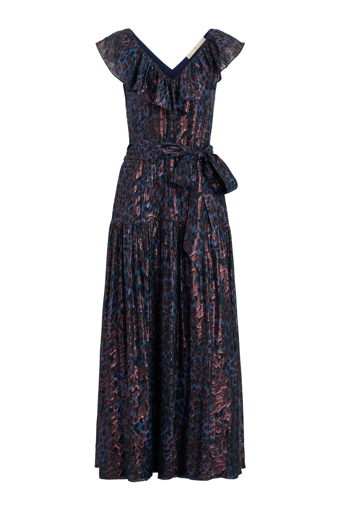 Marie Oliver Ts Francine Dress