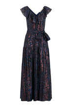 Marie Oliver Ts Francine Dress