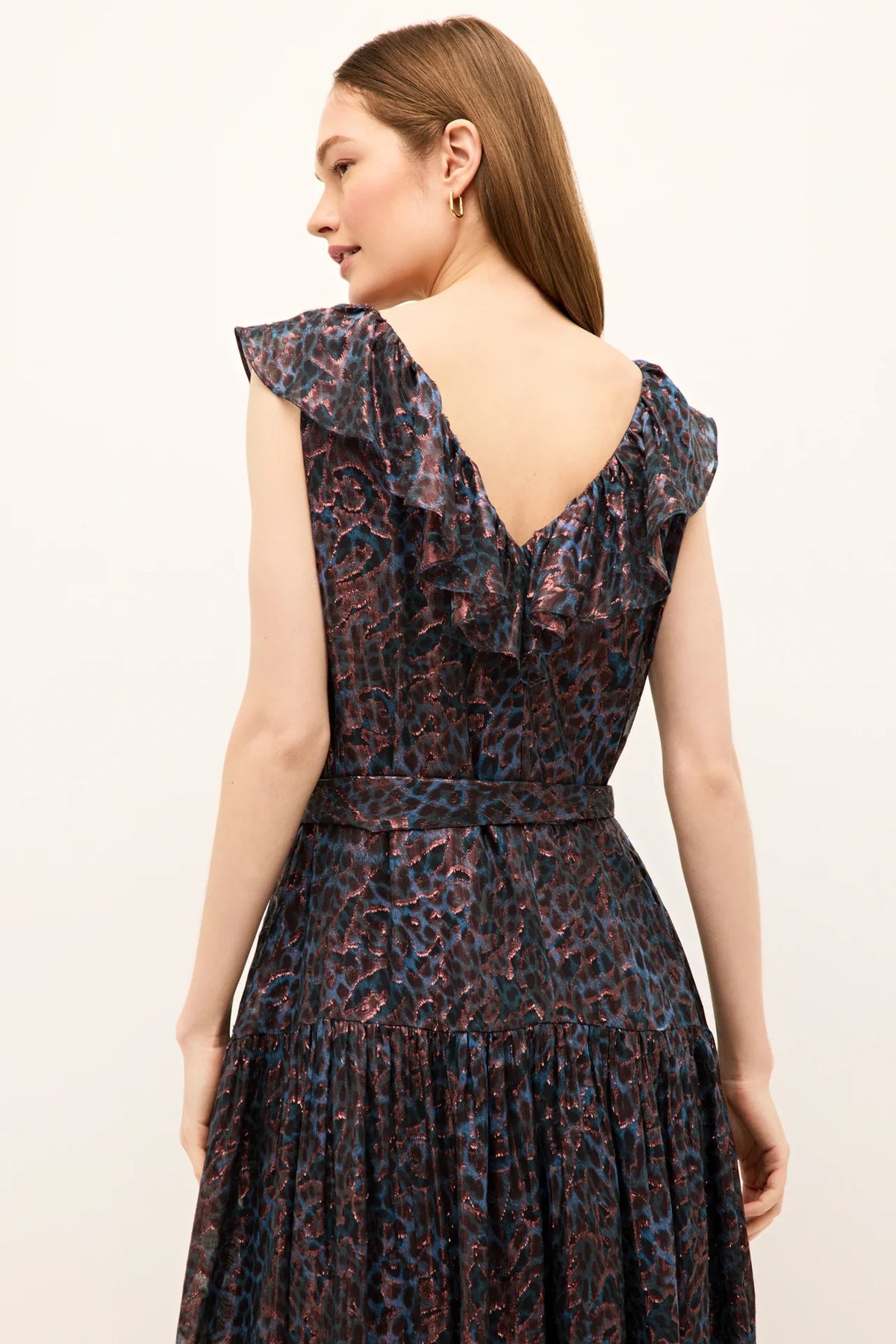 Marie Oliver Ts Francine Dress