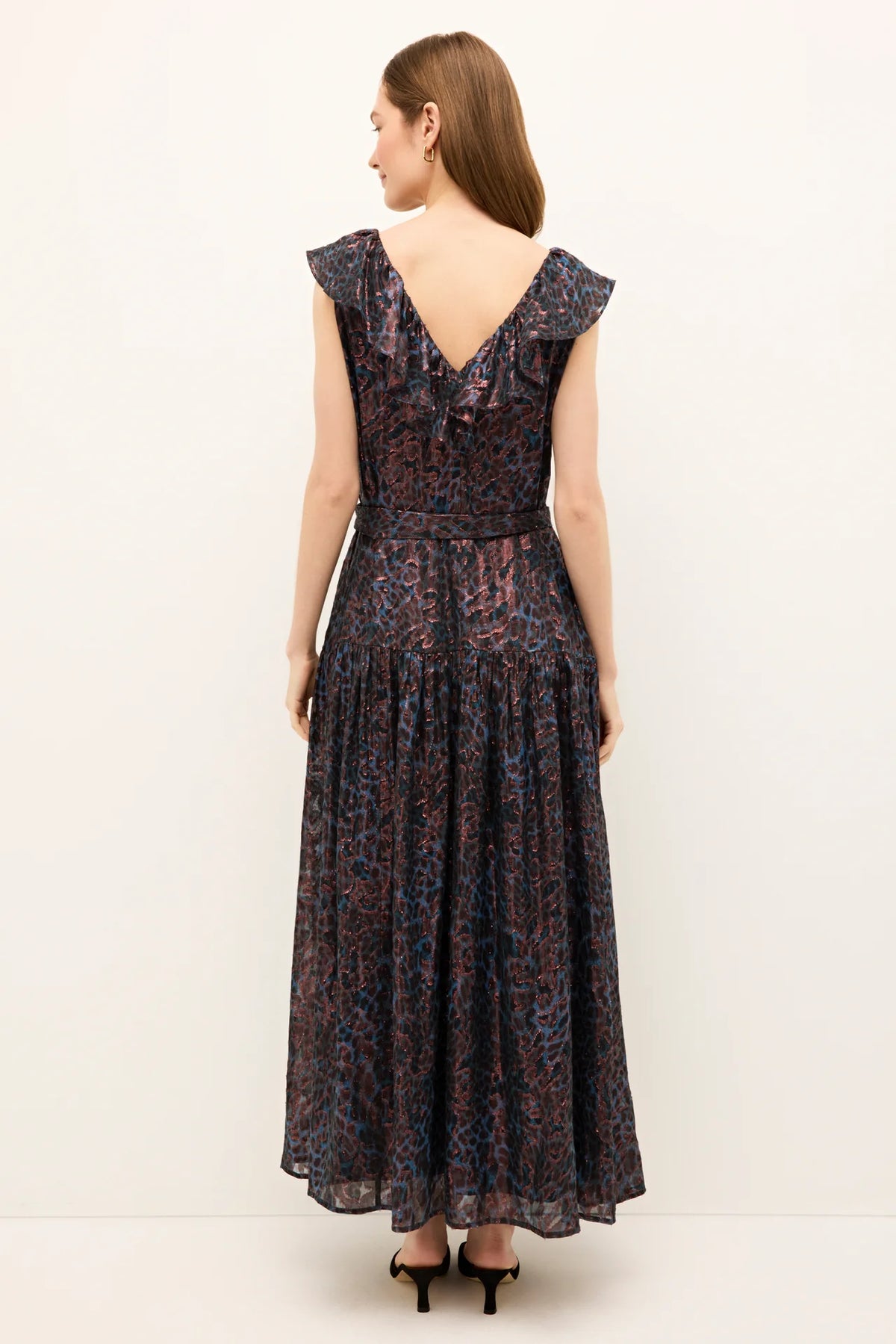 Marie Oliver Ts Francine Dress