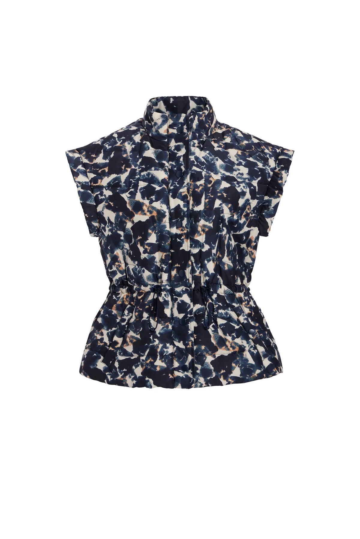 Marie Oliver Ts Lyndon Vest