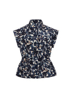 Marie Oliver Ts Lyndon Vest