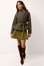 Marie Oliver Ts Lark Jacket