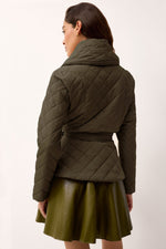 Marie Oliver Ts Lark Jacket
