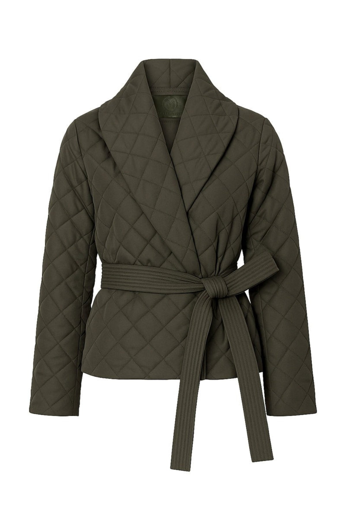 Marie Oliver Ts Lark Jacket