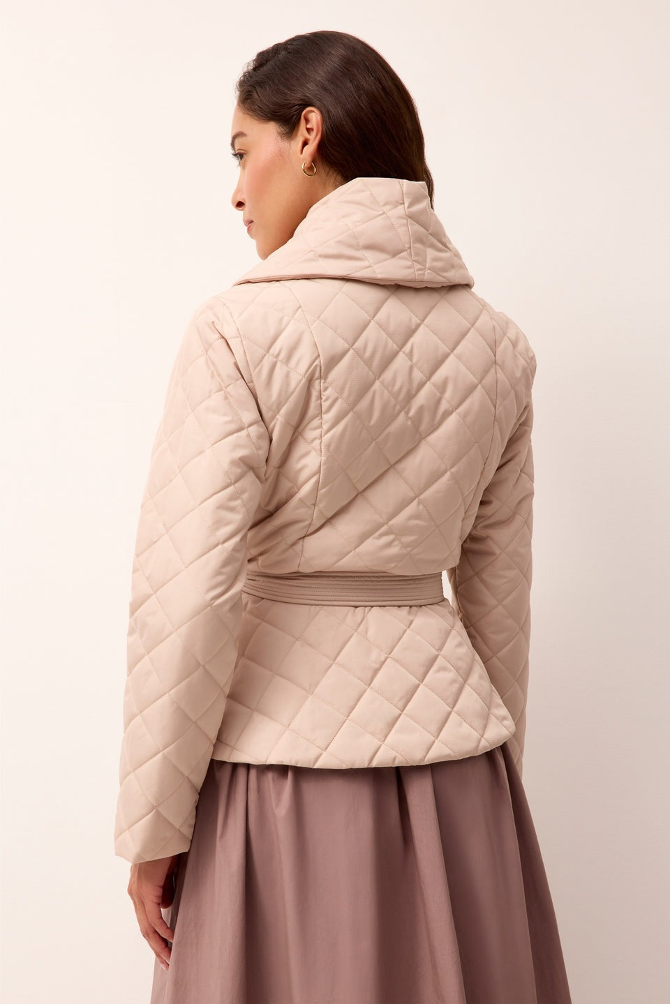 Marie Oliver Ts Lark Jacket