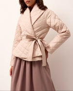 Marie Oliver Ts Lark Jacket