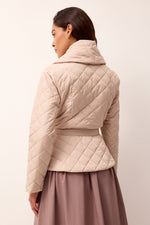 Marie Oliver Ts Lark Jacket