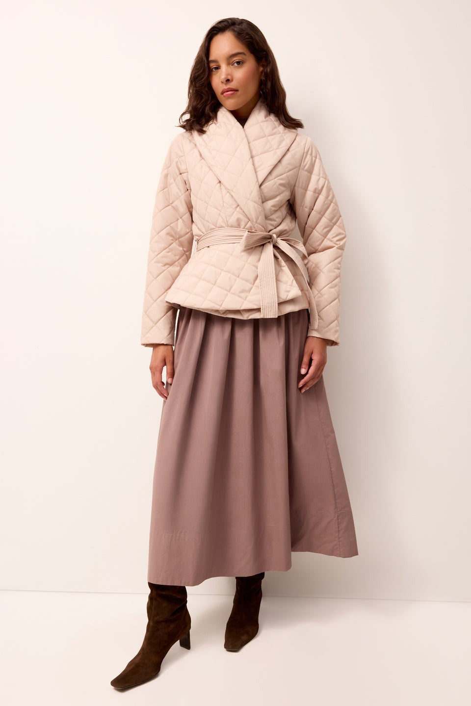 Marie Oliver Ts Lark Jacket