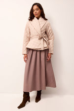 Marie Oliver Ts Lark Jacket