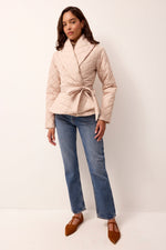 Marie Oliver Ts Lark Jacket