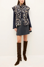 Marie Oliver Ts Lyndon Vest