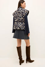 Marie Oliver Ts Lyndon Vest