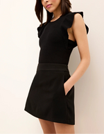 Marie Oliver TsRory Top