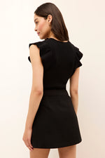 Marie Oliver TsRory Top