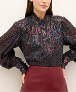 Marie Oliver Ts Montana Blouse