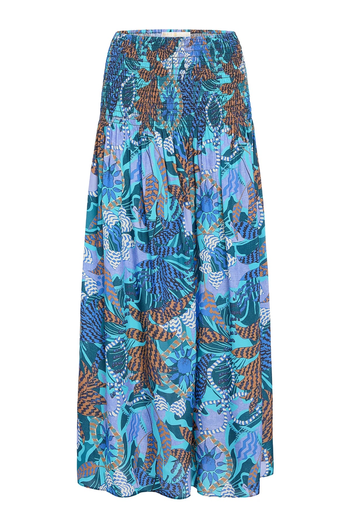 Marie Oliver TS Stacie Skirt