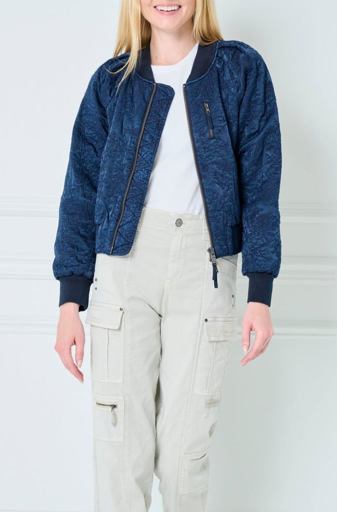 Marrakech Lotus Jacket