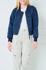 Marrakech Lotus Jacket