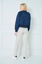 Marrakech Lotus Jacket