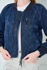 Marrakech Lotus Jacket