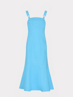 Milly TS Louie Midi Dress_17WD56