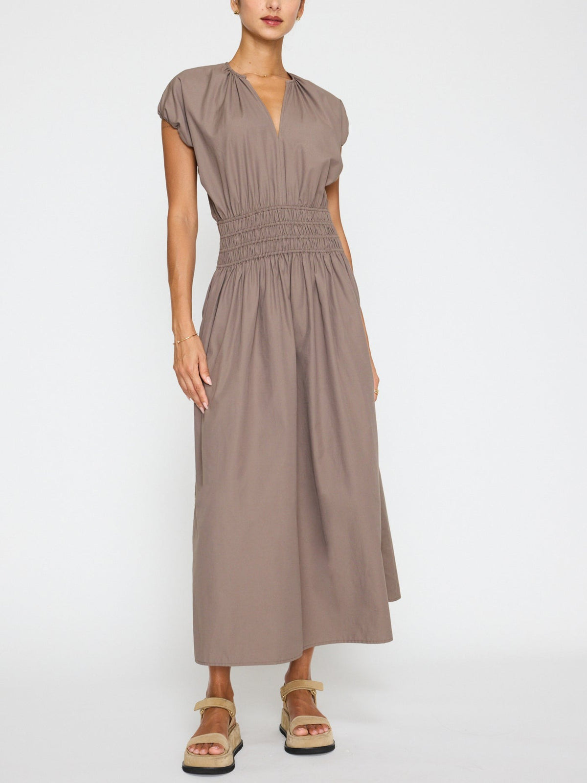Brochu Walker Mina Dress