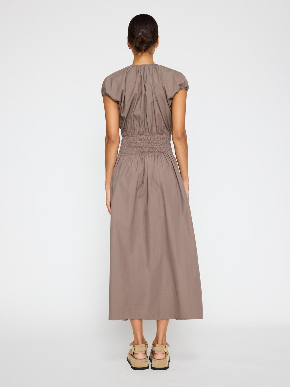 Brochu Walker Mina Dress