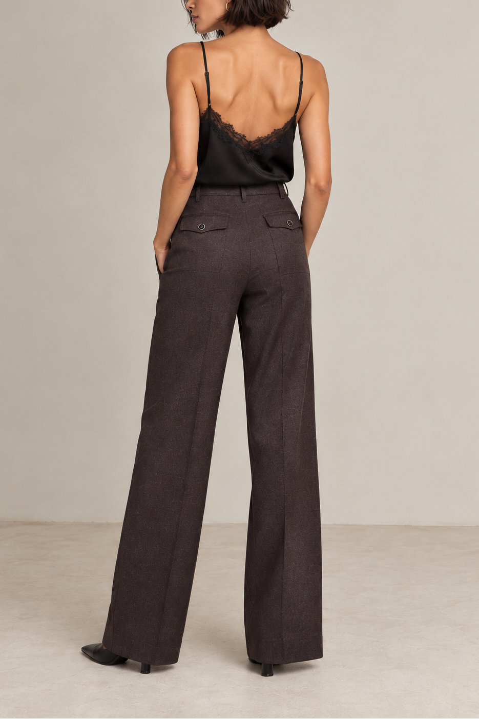 Nine In The Morning The Nala Pant