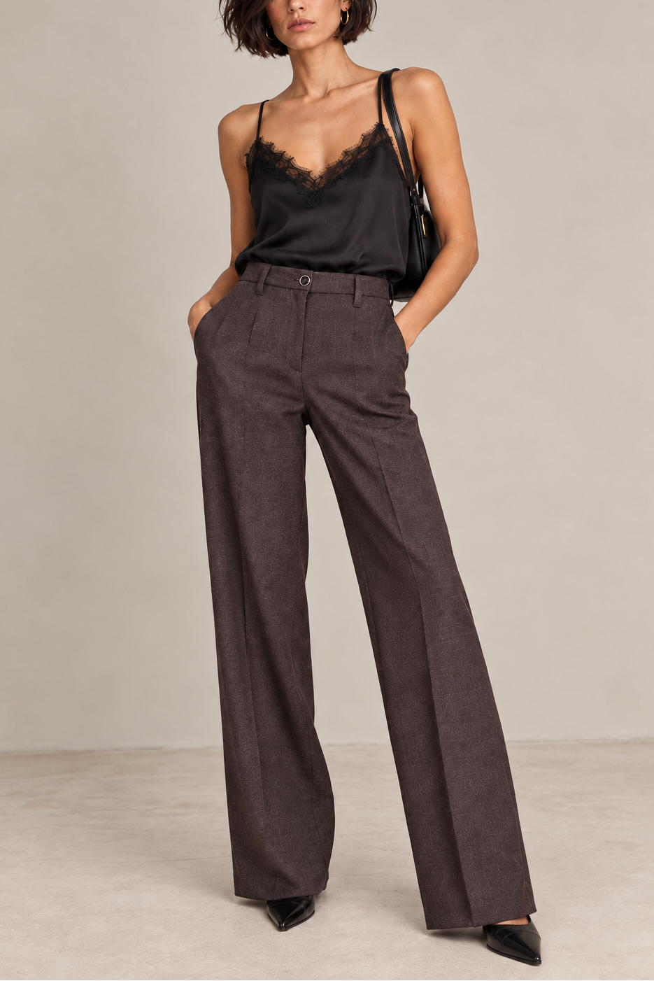 Nine In The Morning The Nala Pant