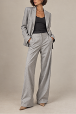 Pharaoh Josephine Cambridge Flannel Pant
