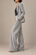 Pharaoh Josephine Cambridge Flannel Pant