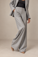 Pharaoh Josephine Cambridge Flannel Pant