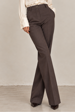 Nine In The Morning Paolina Kisswool Bootcut Pant