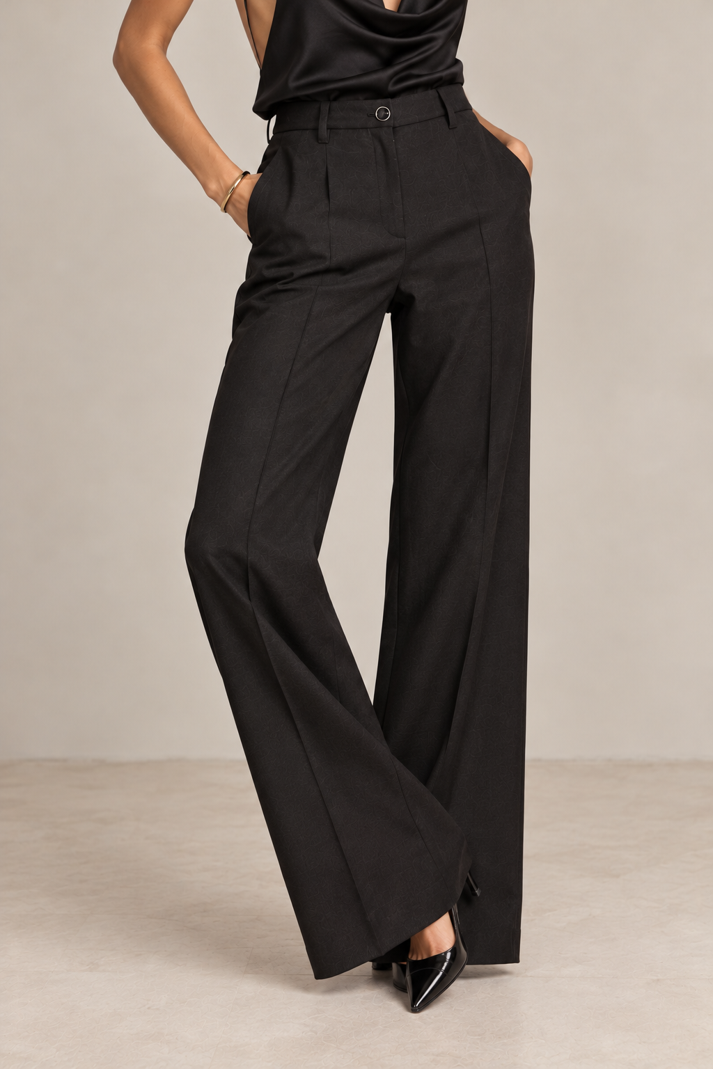Nine In The Morning The Nala Pant