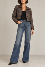 Yigal Azrouel TS Toby Jacket