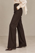 Raffaello Rossi Yvu Flannel Pant