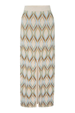 MISA Rown Skirt