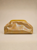 Mishe Handbags Pattern Clutch_ALAGSML