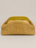 Mishe Handbags Pattern Clutch_ALAGSML