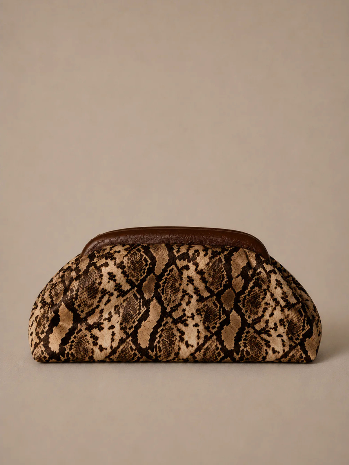 Mishe Handbags TS Pattern Clutch_62526