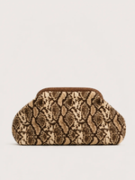 Mishe Handbags TS Pattern Clutch_72526