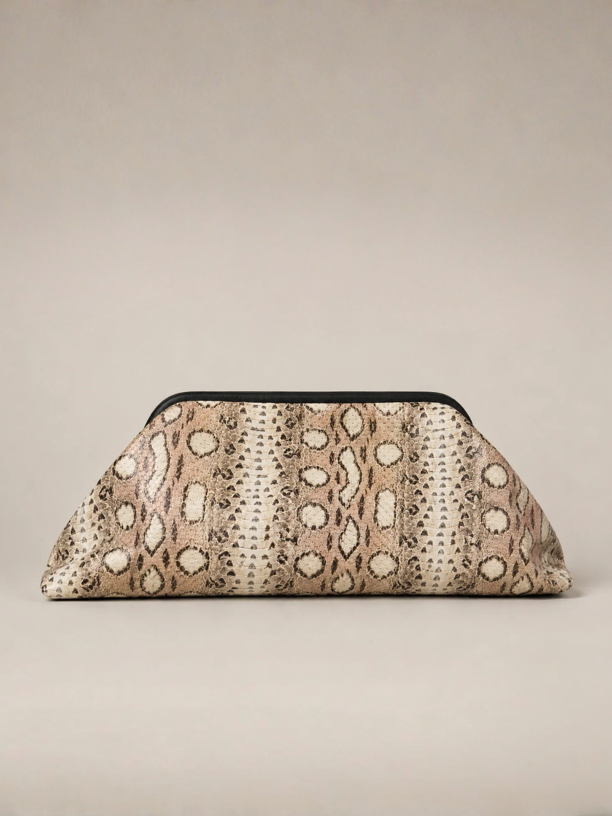 Mishe Handbags TS Pattern Clutch_82526