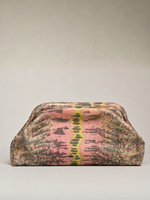 Mishe Handbags TS Pattern Clutch_82526