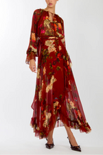 Secret Mission Ts Murray Blouse