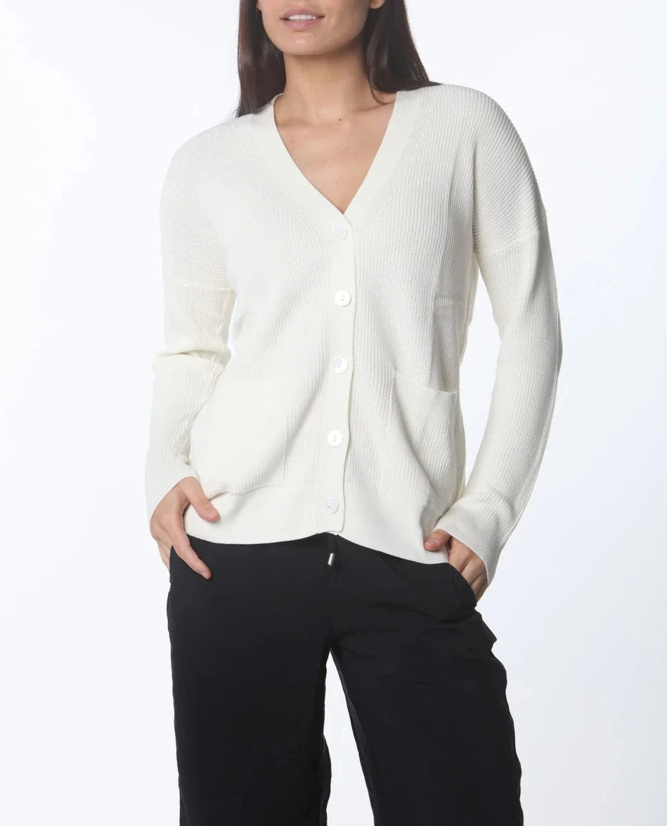 TS Kokun Boyfriend Cardigan