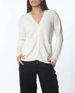 TS Kokun Boyfriend Cardigan